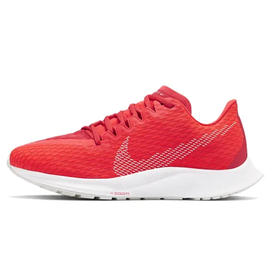 Nike Zoom Rival Fly 2 Laser Crimson Women's