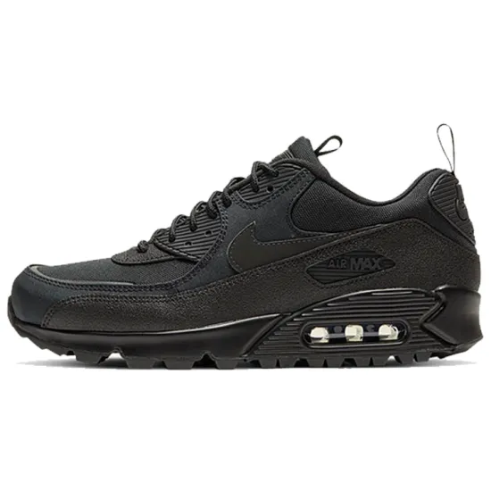 Nike Air Max 90 Surplus Black