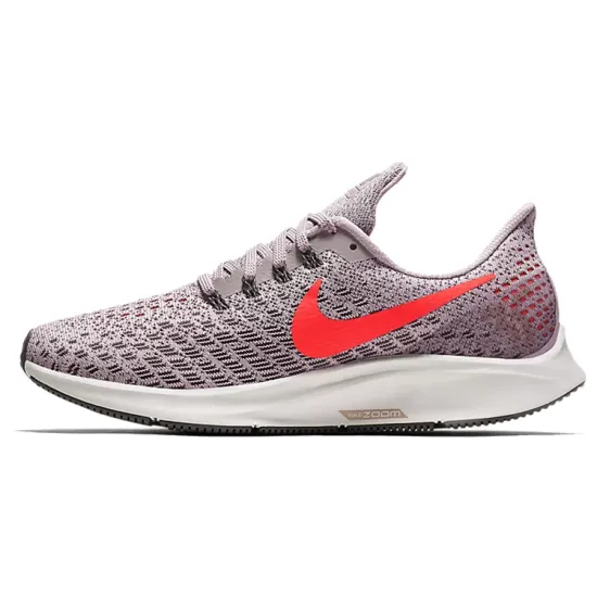 Nike Pegasus 35 Running Shoes Women's Low-top Gray