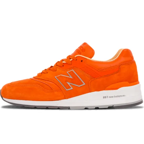 New Balance 997 Concepts Luxury Goods