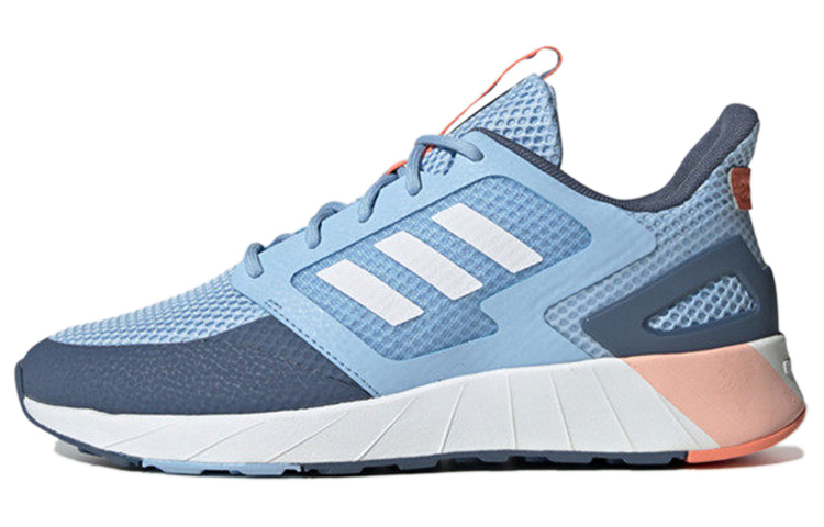 Adidas Neo Questarstrike X Climacool ‘Blue White Orange’ Women’s