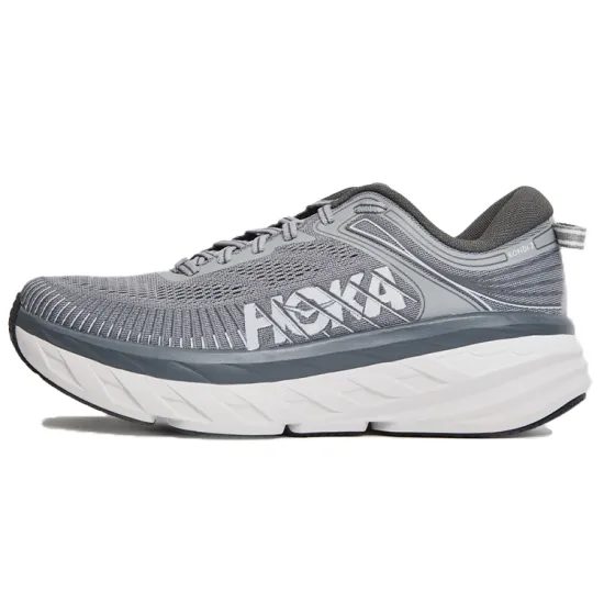 HOKA ONE ONE Bondi 7 Dark Shadow