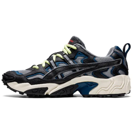 Asics Gel Nandi Og Sheet Rock Black