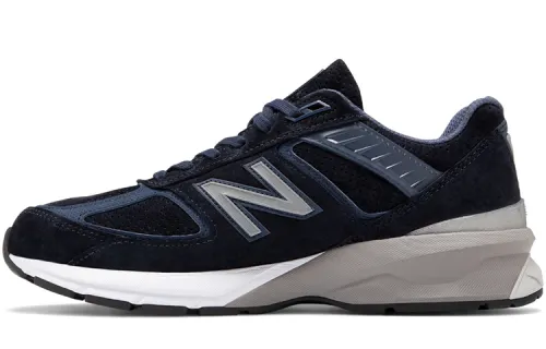 990v5 New Balance Made In Usa 'Navy'