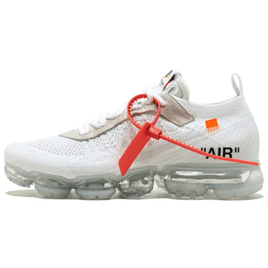 Nike Air VaporMax Off-White 2018