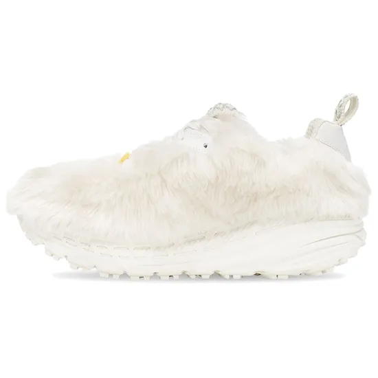 UGG CA805 Series Running Shoes Men Low-top White