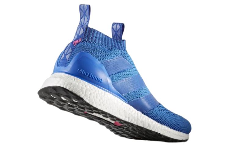 adidas Ultraboost 1.0 Boost Blue Blast