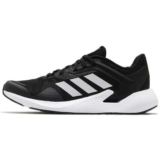 Adidas Alphatorsion Running Shoes Women's Low-top Black/white