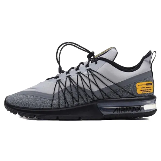 Nike Air Max Sequent 4 Utility 'Wolf Grey'