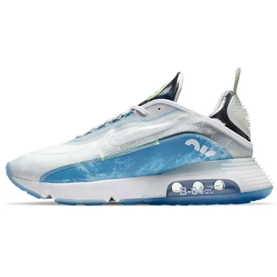 Nike Air Max 2090 Ice Silver
