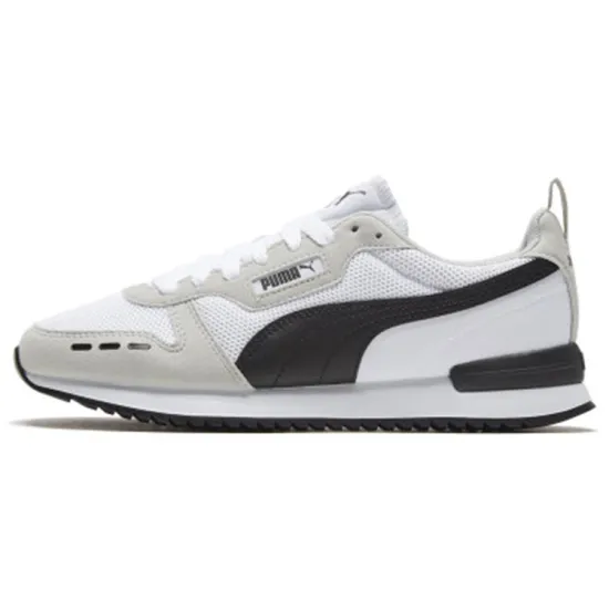 PUMA R78 'White Grey Violet'