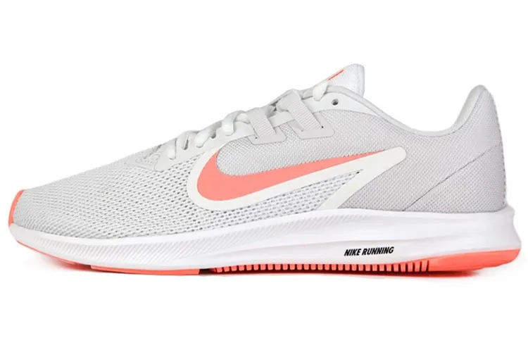 Nike Downshifter 9 Fabric Cushioning Slip Resistant Abrasion Resistant Cushioning Slip Resistant Abrasion Resistant