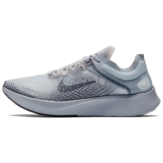 Nike Zoom Fly Fast Obsidian Mist