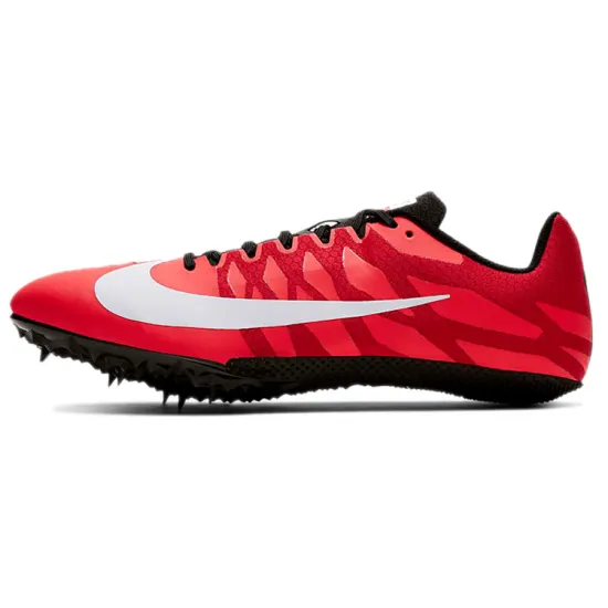 Nike Zoom Rival S 9 Laser Crimson