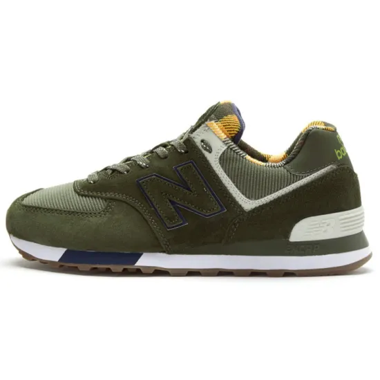 New Balance 574 'Green'