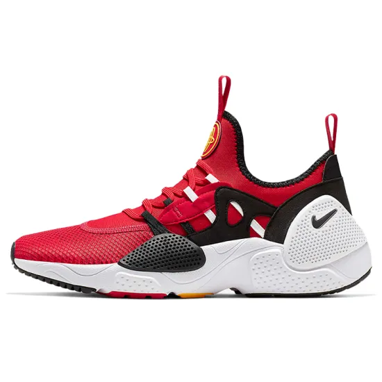 Nike Air Huarache Edge University Red
