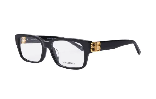 Balenciaga Eyewear Rectangular Frame Glasses
