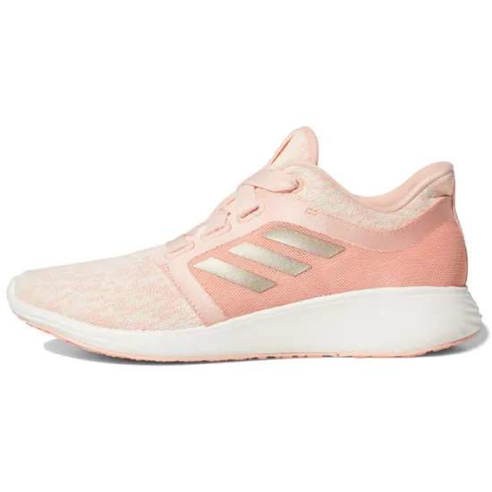 Adidas Edge Lux 3 'Glow Pink' Women's