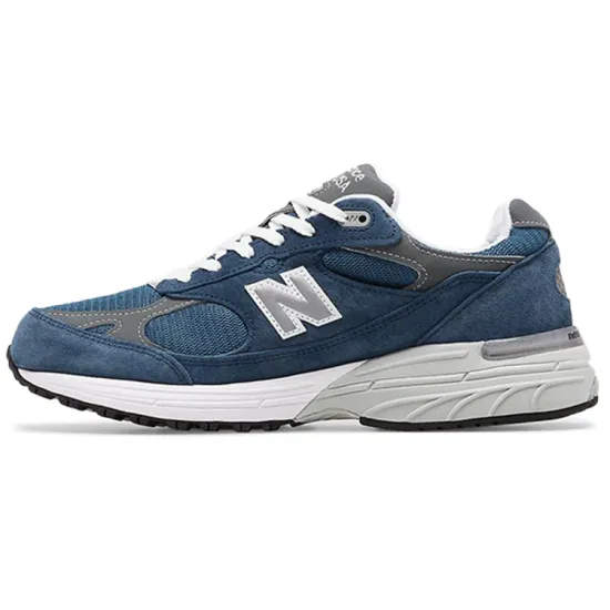 New Balance 993 MiUSA Blue