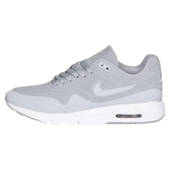 Nike Air Max 1 Ultra Moire Wolf Grey GS