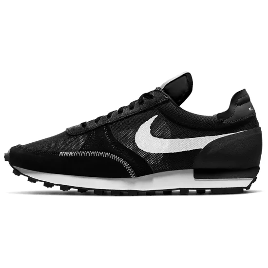 Nike DBreak-Type 'Black White Swoosh'