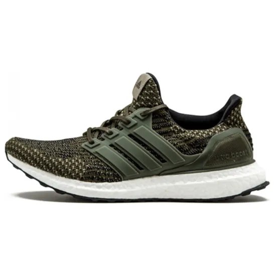 Adidas Ultra Boost 3.0 Trace Cargo