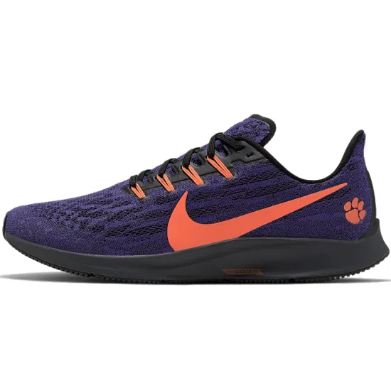 Nike Air Zoom Pegasus 36 Clemson