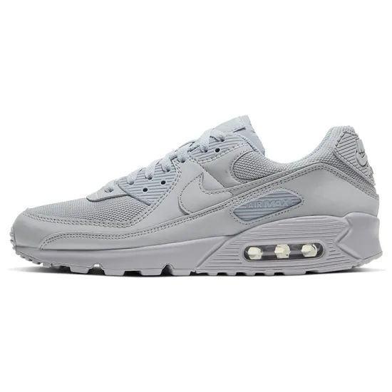 Nike Air Max 90 Recraft Wolf Grey