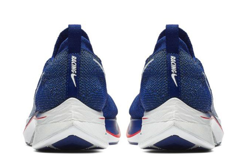 Nike Zoom VaporFly 4 flyknit