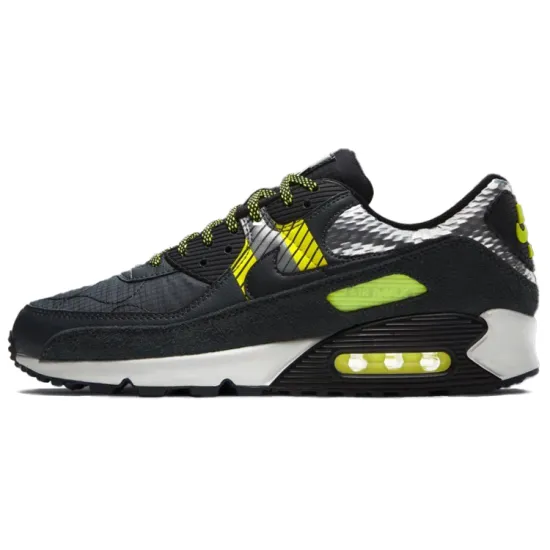 Nike Air Max 90 3M Pack