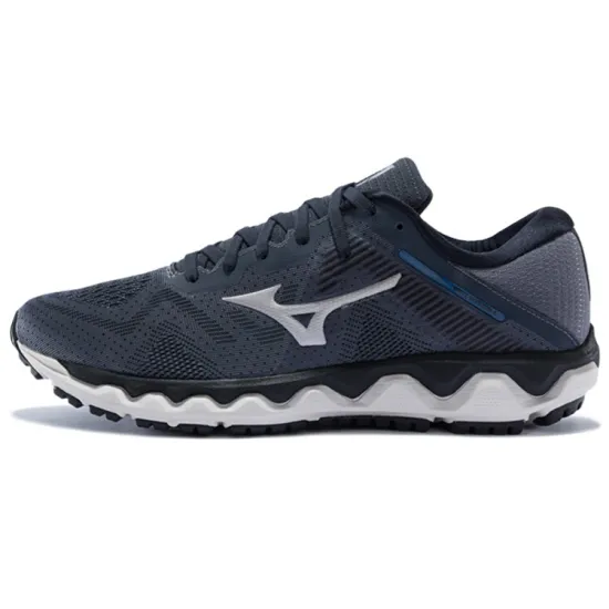 Mizuno Horizon 4 Gray/Blue