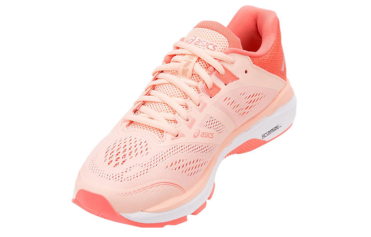ASICS GT 2000 7 Baked Pink Women’s