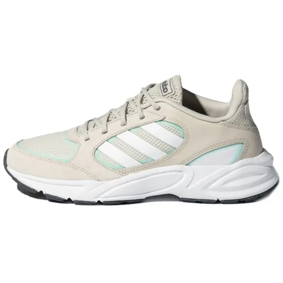 Adidas Neo 90s Valasion 'Ivory'