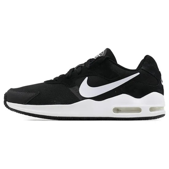 Nike Air Max Guile Black/White