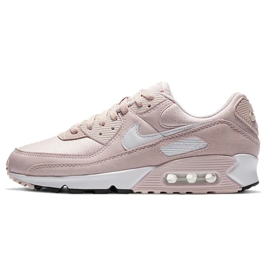 Nike Air Max 90 Barely Rose Women's