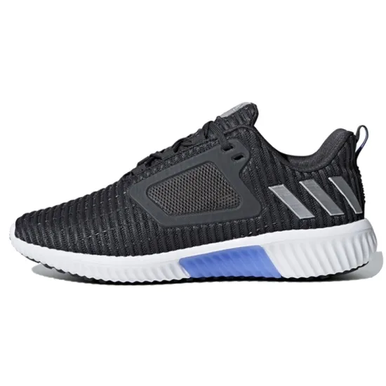 Adidas Climacool Running Shoes Women's Low-top Gray
