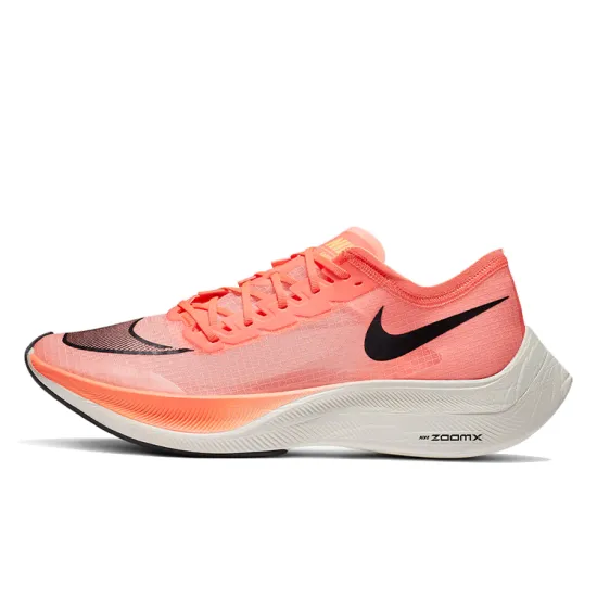 Nike ZoomX Vaporfly Next% Bright Mango