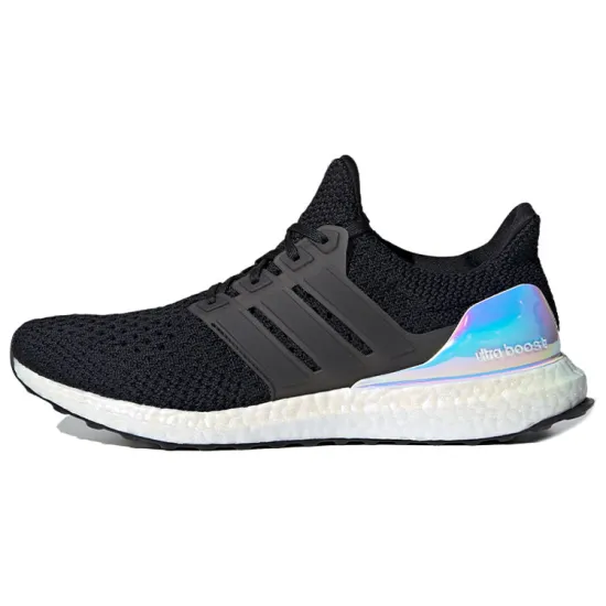 Adidas Ultra Boost Clima Iridescent Pack Black