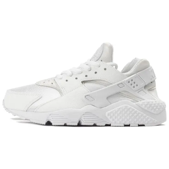 Nike Air Huarache Run White White Women's