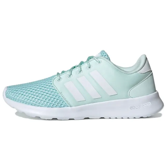 Adidas Neo Qt Racer Green Women's