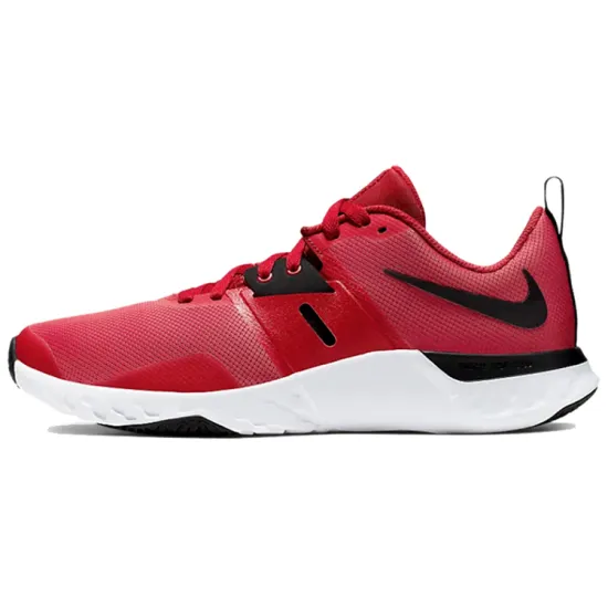 Nike Renew Retaliation Tr Gym Red