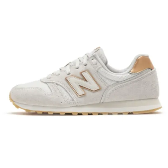 New Balance NB 373 Running Shoes Women's Low-top Gray