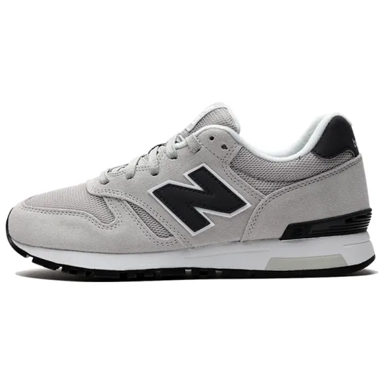 New Balance 565 'Cloud Grey'