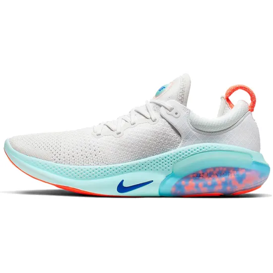 Nike Joyride Run Flyknit White Sail