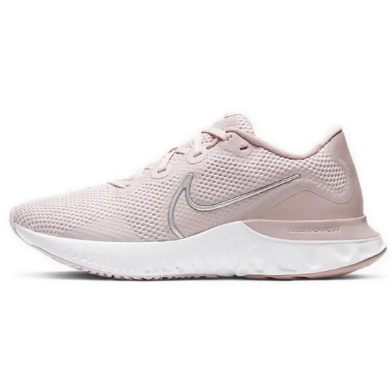 Nike Renew Run Barely Rose Women's