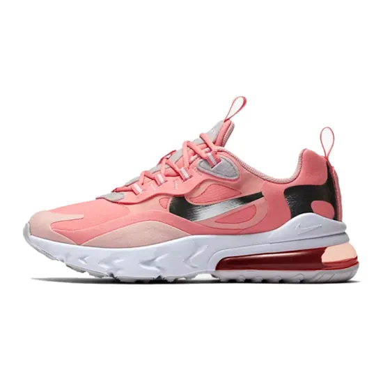 Nike Air Max 270 React GG Bleached Coral GS