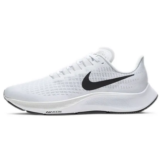 Nike Air Zoom Pegasus 37 White Black