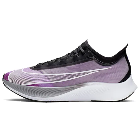 Nike Zoom Fly 3 Hyper Violet
