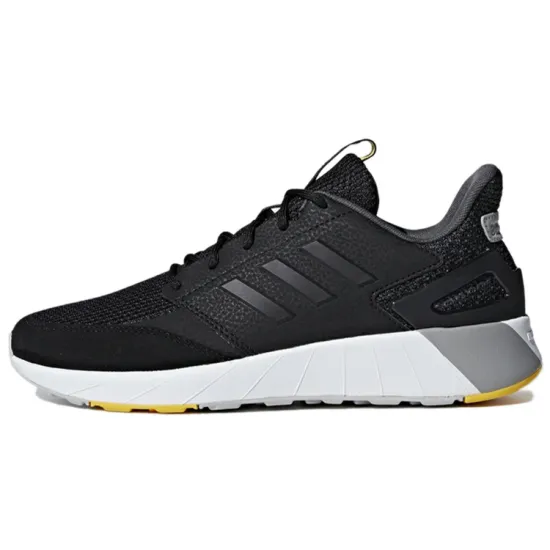 Adidas Neo Questarstrike X 'Black White' Women's