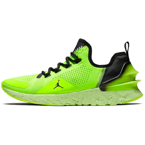 Jordan React Havoc Volt